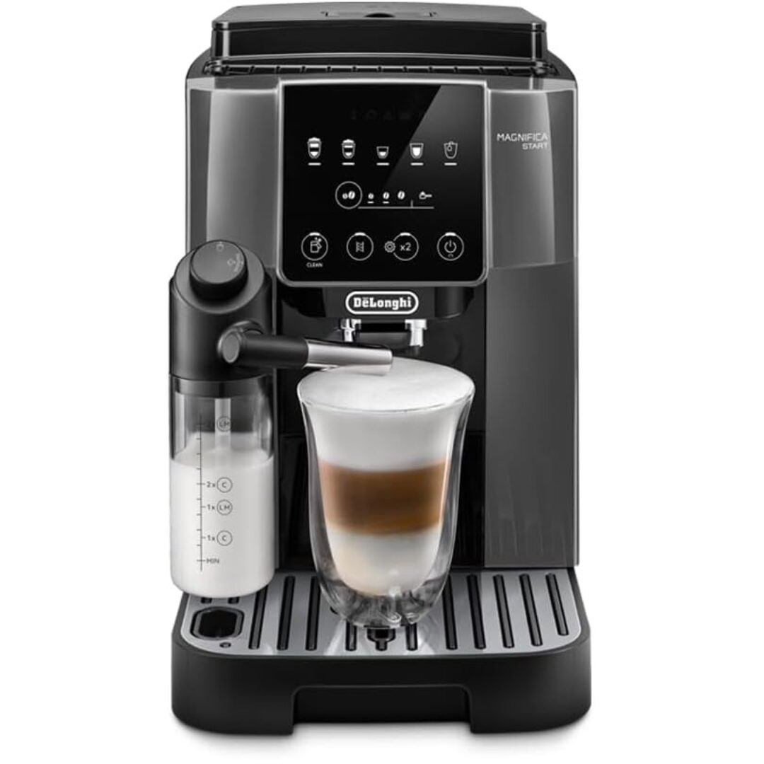 マグニフィカスタートECAM22080