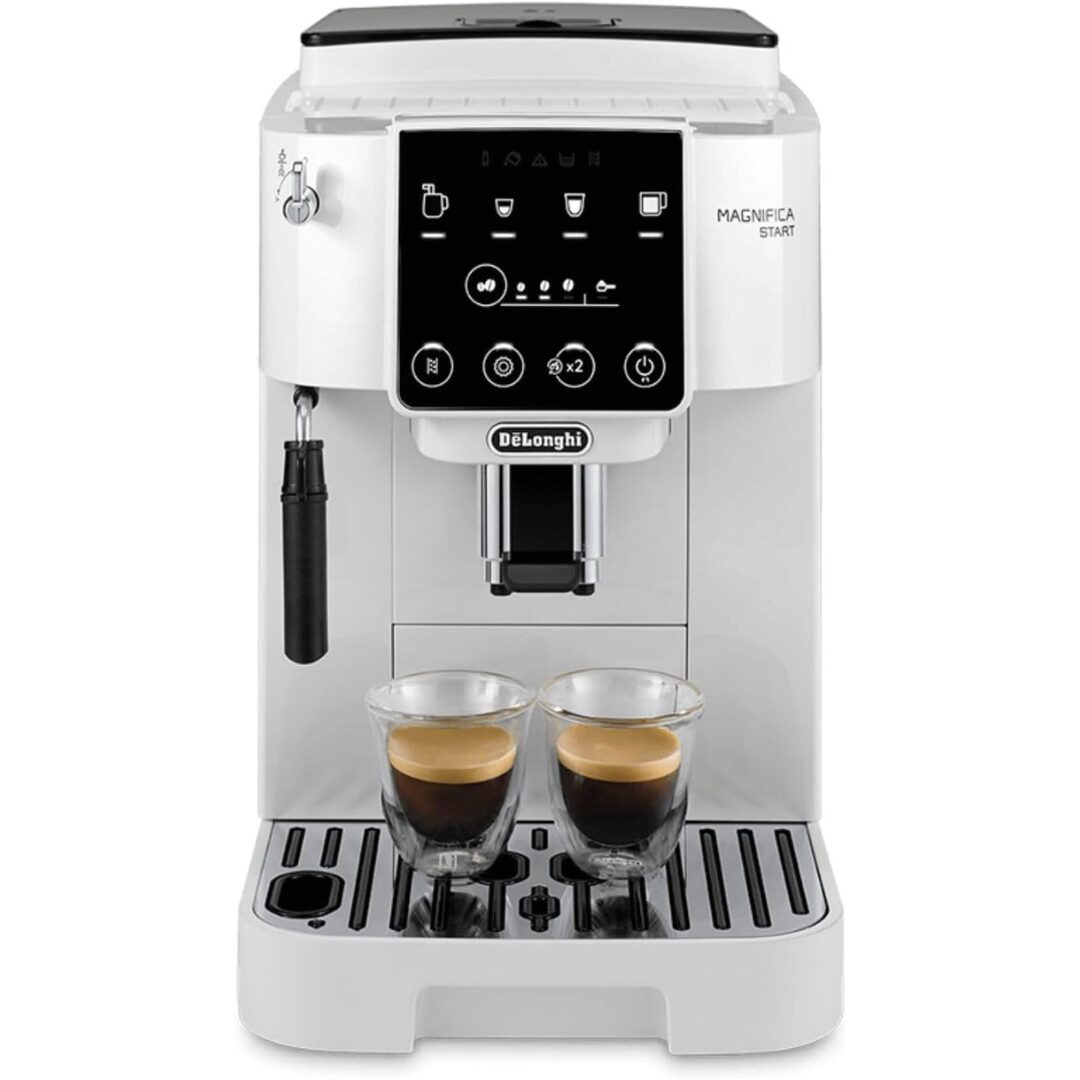 マグニフィカスタートECAM22020