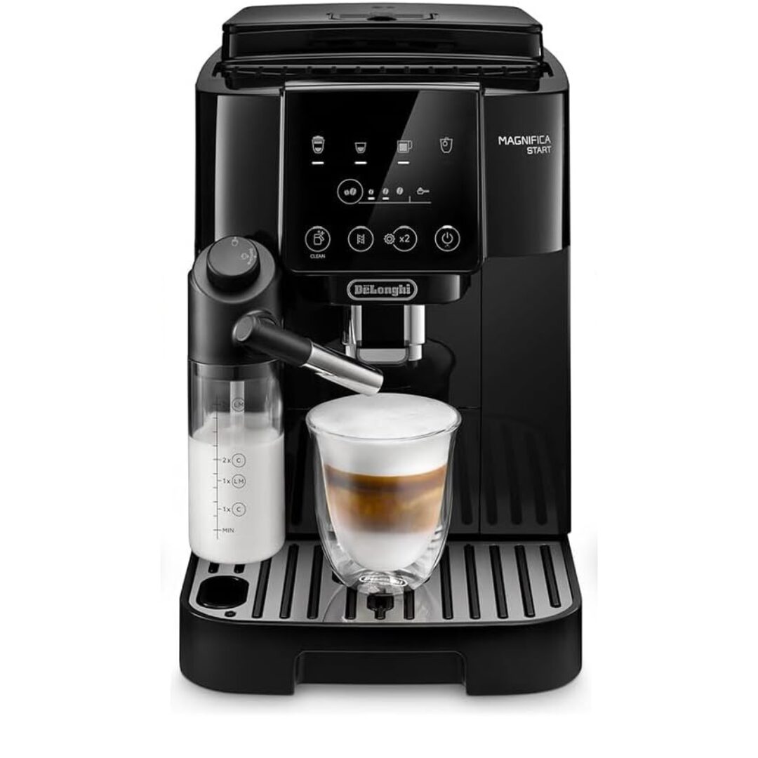 マグニフィカスタートECAM22062